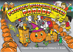 Poppin's Pumpkin Patch Parade cover